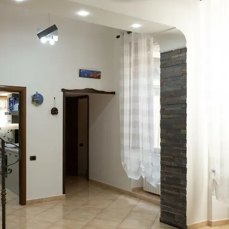 Dimora De Curtis Apartamento