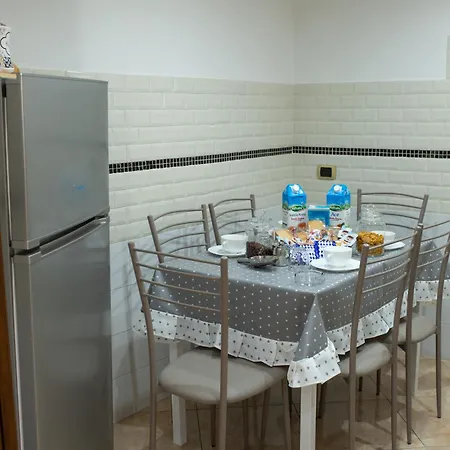 Appartement Dimora De Curtis Napels