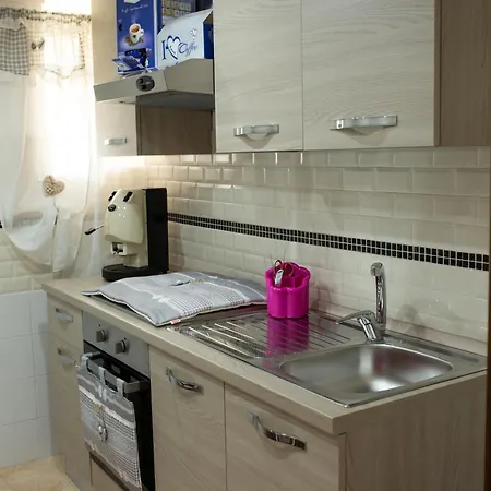 Dimora De Curtis Neapol