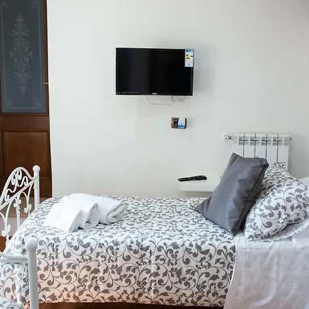 Dimora De Curtis Apartament Neapol