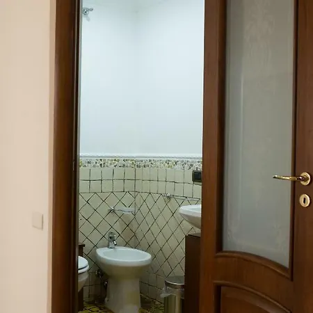 Dimora De Curtis Appartement Napels