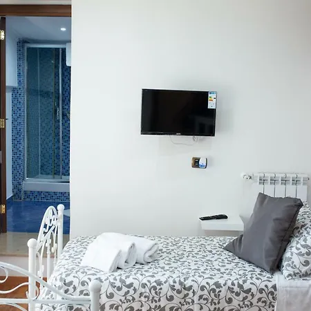 Appartement Dimora De Curtis