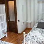 Dimora De Curtis Apartment