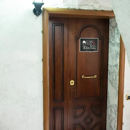 Apartment Dimora De Curtis *